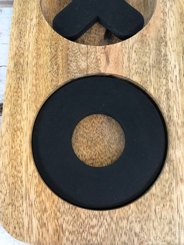 Tic Tac Toe