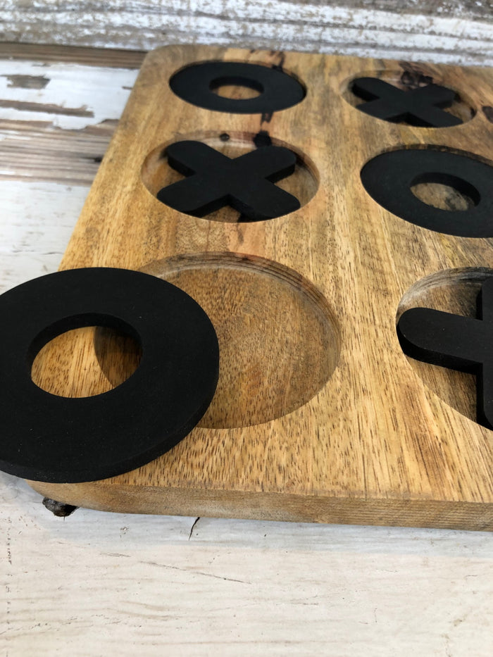 Tic Tac Toe