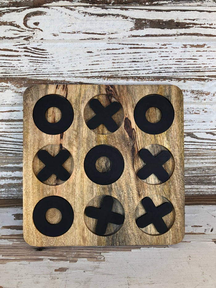 Tic Tac Toe
