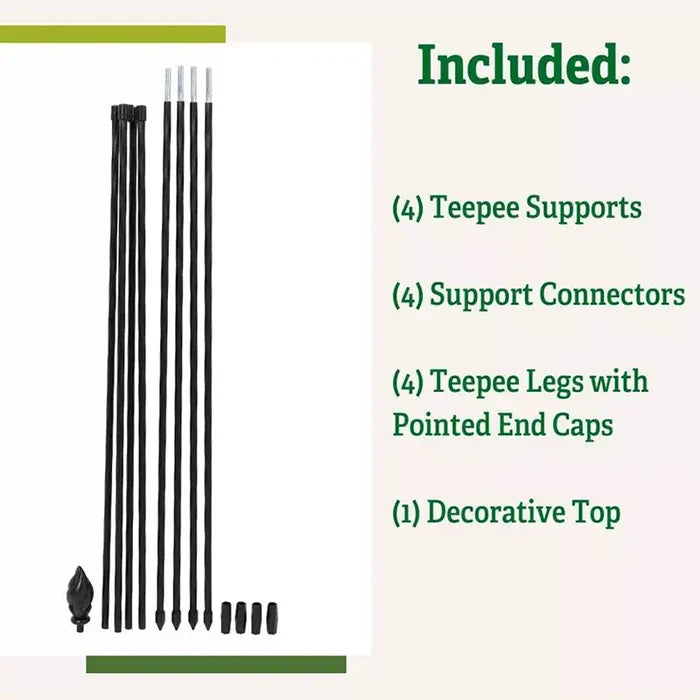 Titan Teepee Trellis