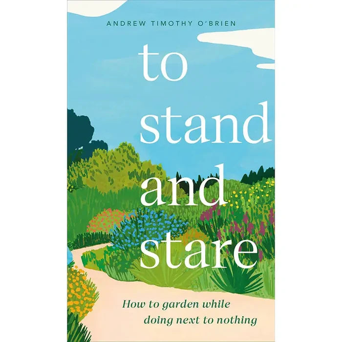 To Stand and Stare