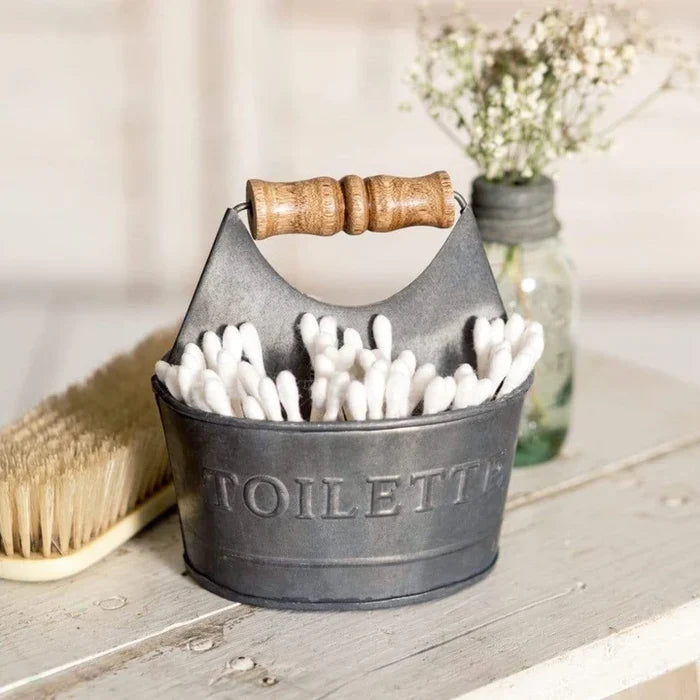 Toiletries Caddy