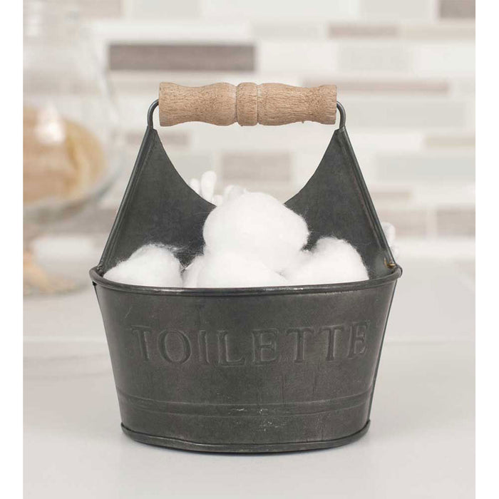 Toiletries Caddy