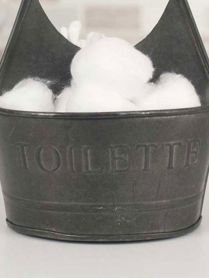 Toiletries Caddy