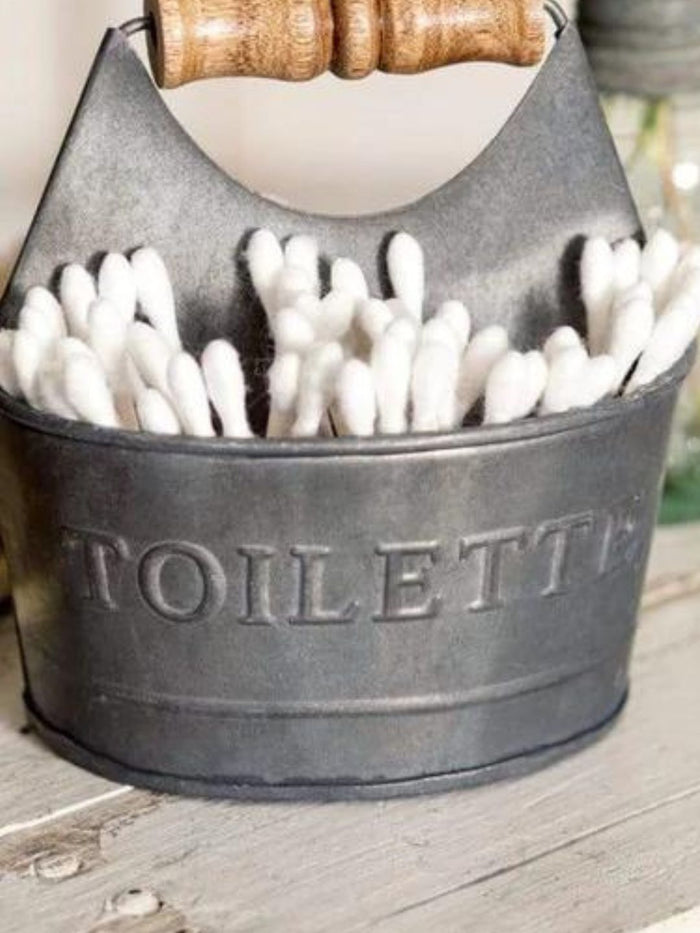 Toiletries Caddy
