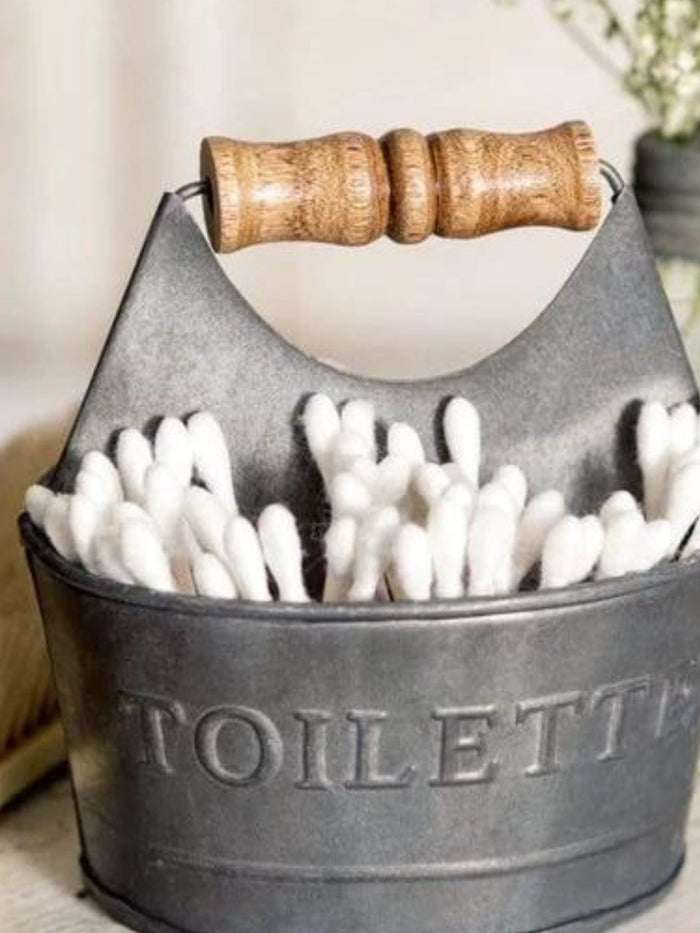 Toiletries Caddy