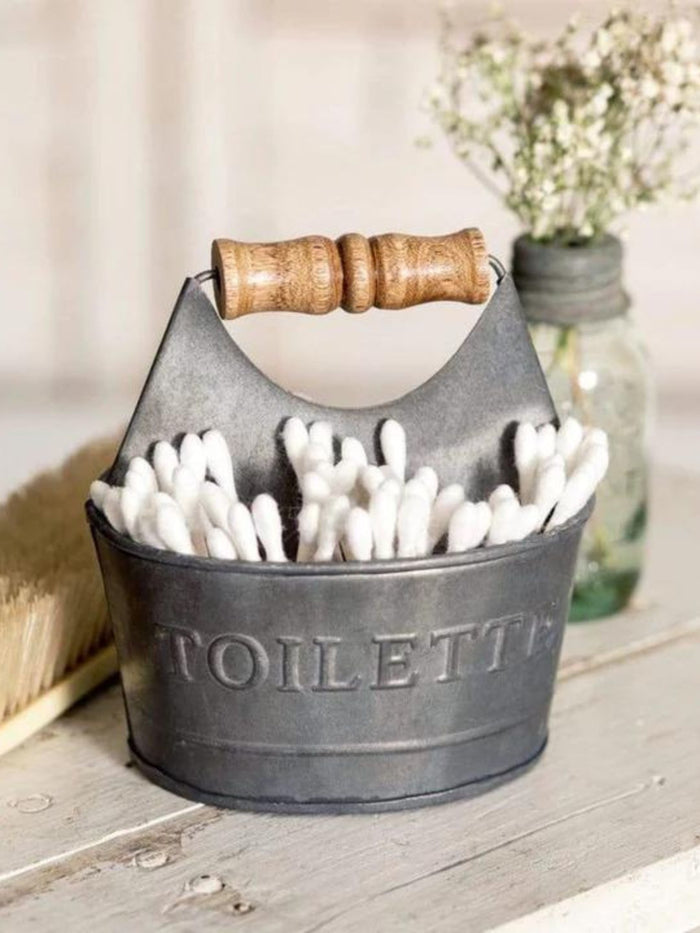 Toiletries Caddy