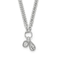 Twinkle Charm Link Necklace