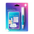 🔥Último día 49% de descuento 💎 Dispensador automático de cuentas para pintura de diamantes | Bolígrafo de perforación redondo sin cera para manualidades más rápidas y fáciles ✨-ES