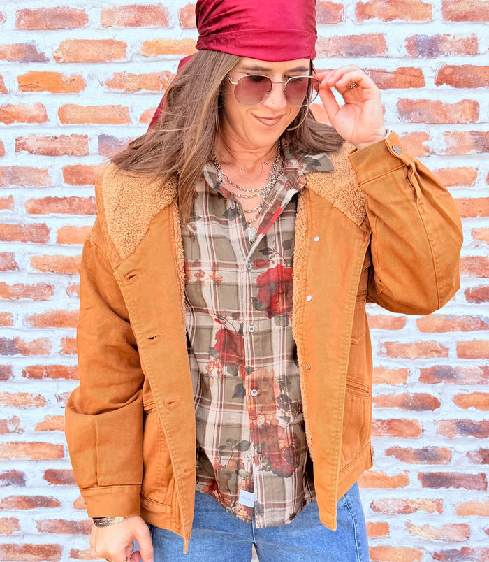 Winslow Jacket