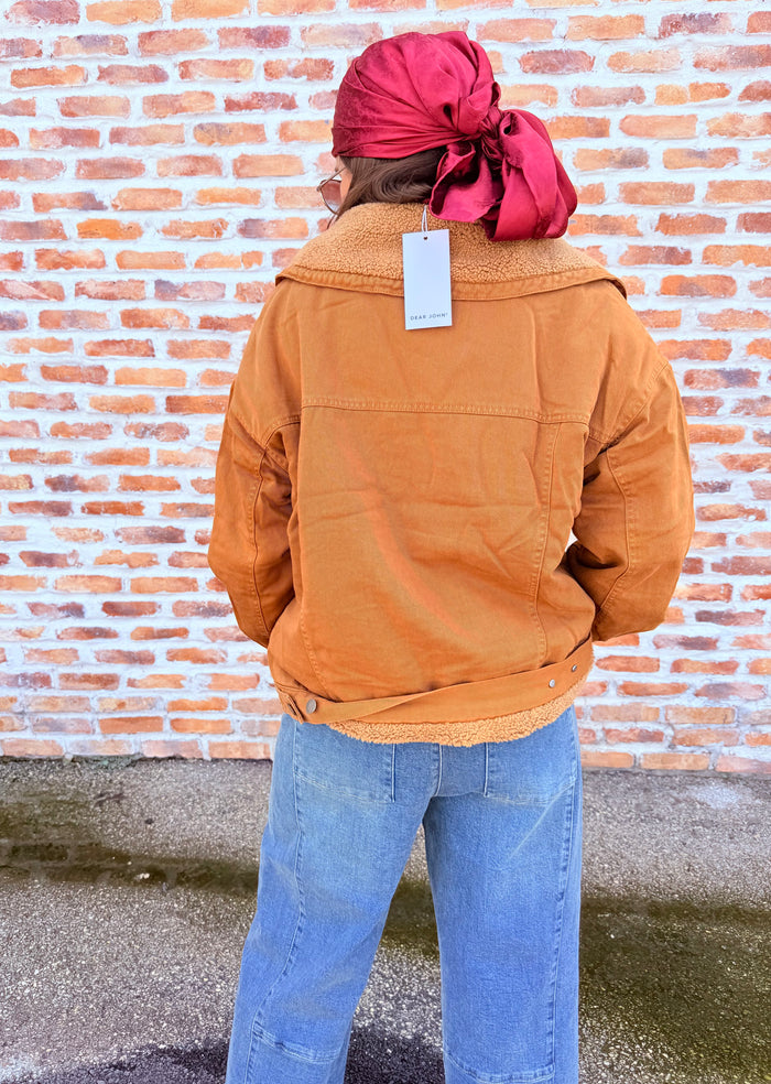 Winslow Jacket