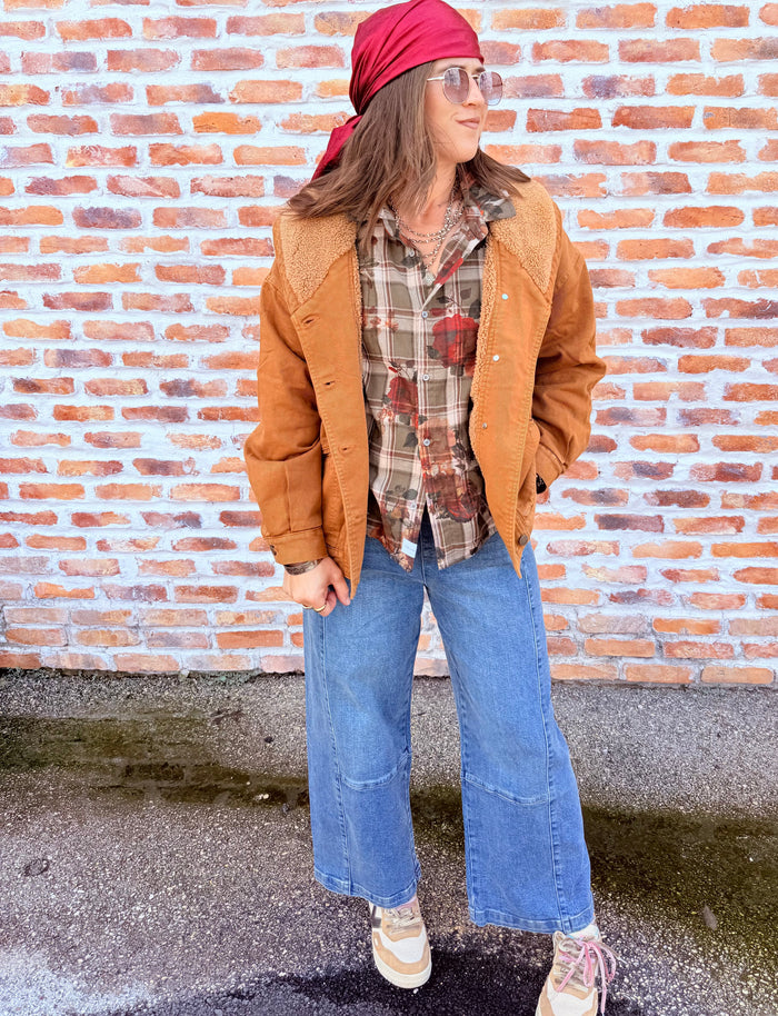 Winslow Jacket