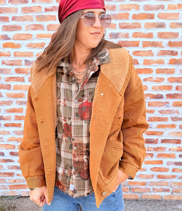 Winslow Jacket