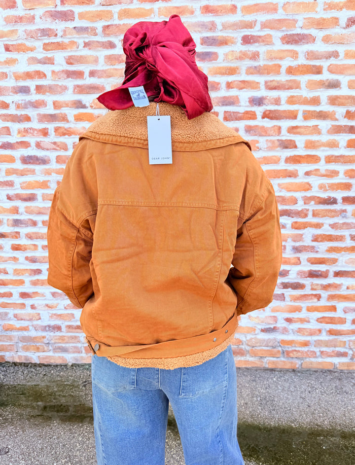 Winslow Jacket