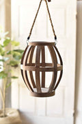 Woodland Lantern