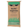WOW!® Supreme™ Pre-Emergent Weed Control & Lawn Fertilizer