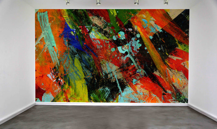 WT- 903 R4 Wallpaper Mural